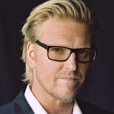 Jake Busey